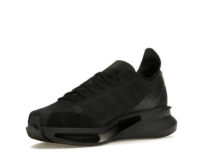 adidas Y-3 S-Gendo Run Black