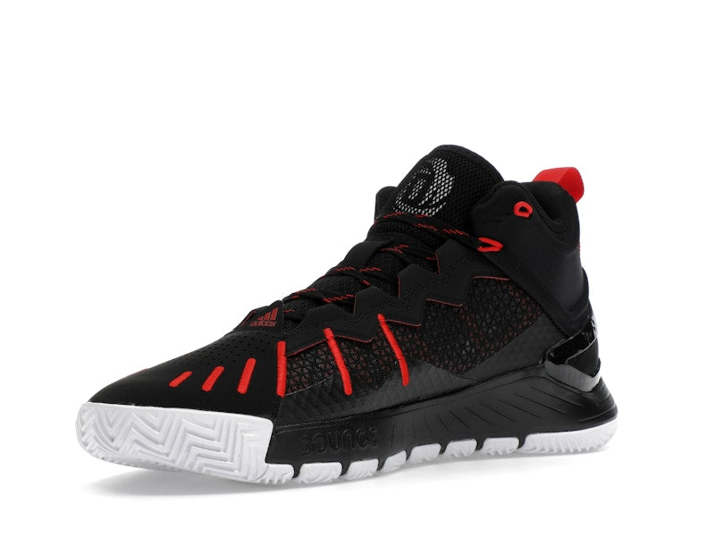 adidas D Rose Son of Chi Windy City Assassin