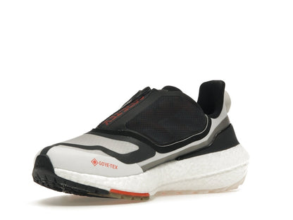 adidas Ultra Boost 22 Gore-Tex Dash Grey Impact Orange