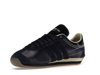 adidas Originals Country Wales Bonner Black