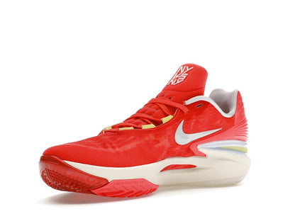 Nike Zoom GT Cut 2 NY vs. NY