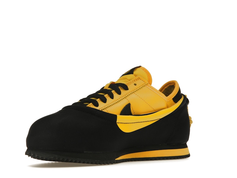 Nike Cortez SP CLOT CLOTEZ Bruce Lee