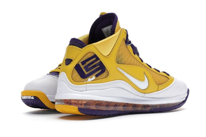 Nike LeBron 7 Media Day (GS)