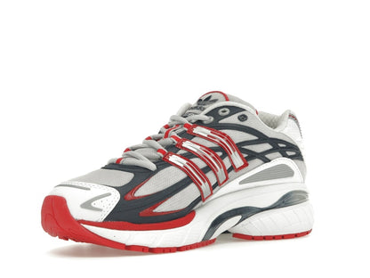 adidas Adistar Cushion 3 Grey Better Scarlet