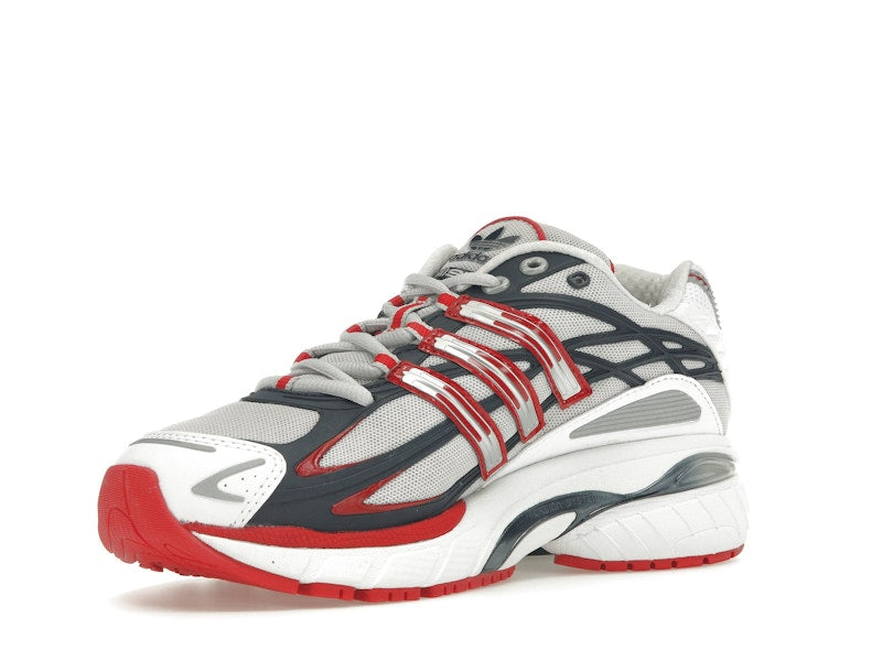 adidas Adistar Cushion 3 Grey Better Scarlet
