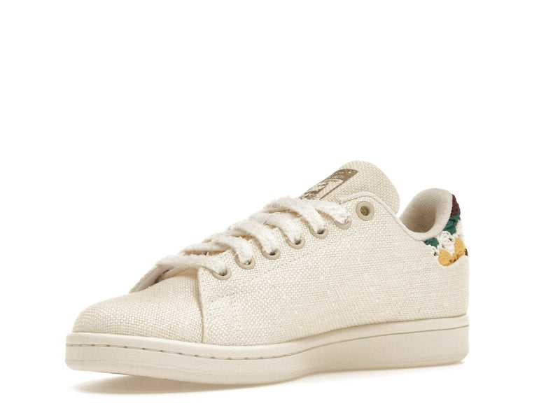 adidas Stan Smith Chalk White Wonder White
