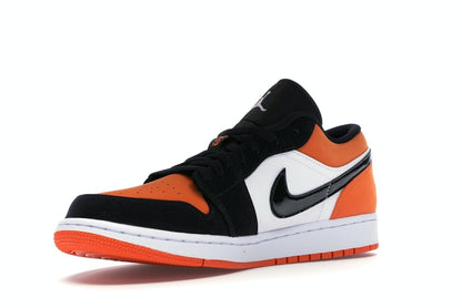 Jordan 1 Low Shattered Backboard