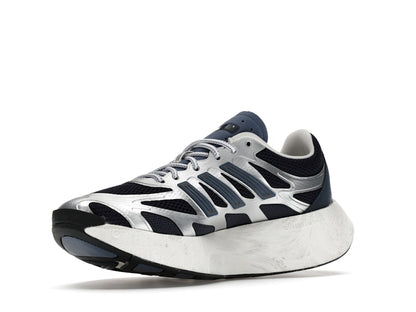 adidas Adizero Aruku Silver Metallic Legend Ink Preloved Ink