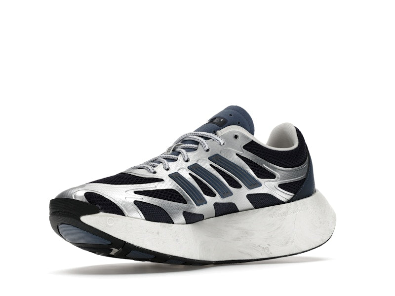 adidas Adizero Aruku Silver Metallic Legend Ink Preloved Ink