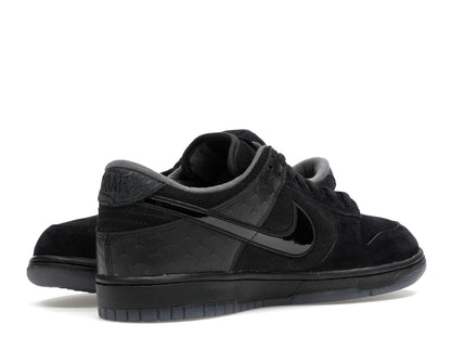 Nike Dunk Low Ducks of a Feather Black University of Oregon PE