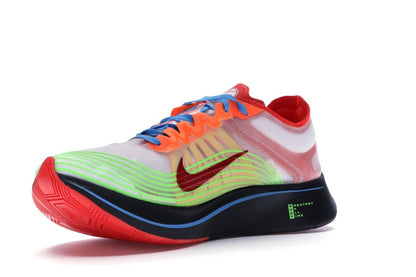 Nike Zoom Fly Doernbecher (2018)