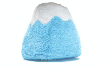 KAWS Holiday Japan Mount Fuji Plush Blue