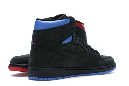 Jordan 1 Retro High OG Quai 54