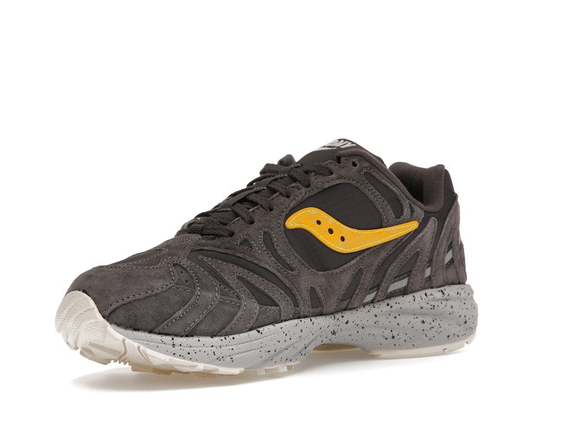 Saucony Grid Azura 2000 Asphalt