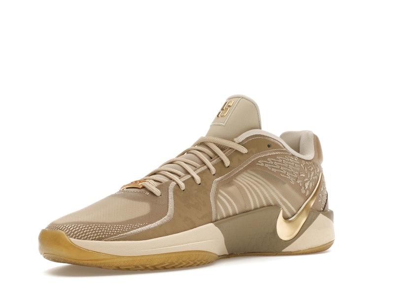 Nike Sabrina 2 Stronger Than Gold (Women's)