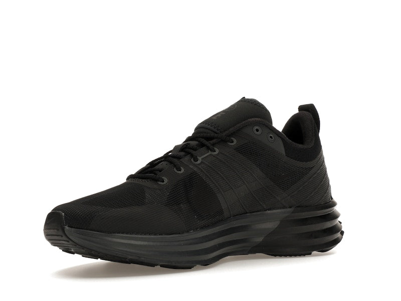 Nike Lunar Roam Dark Smoke Grey Black