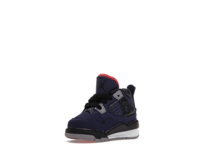 Jordan 4 Retro Winterized Loyal Blue (TD)