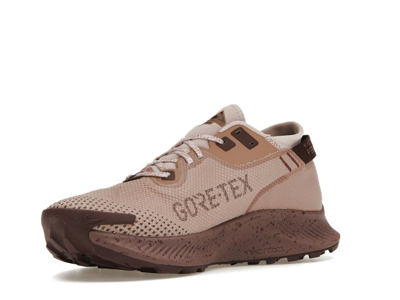 Nike Pegasus Trail 2 Gore-Tex Desert Dust (Women's)