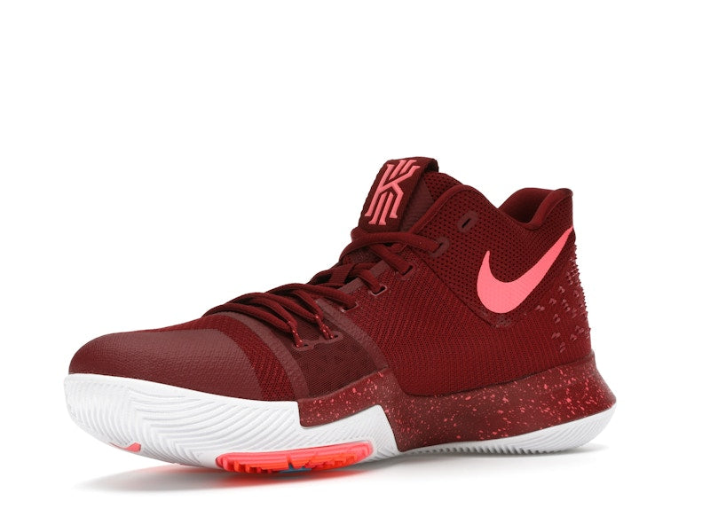 Nike Kyrie 3 Team Red