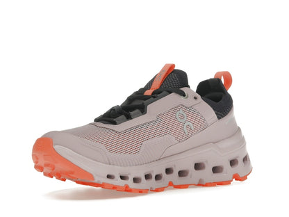 On Running Cloudultra 2 Mauve Flame (Women's)
