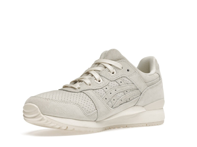 ASICS Gel-Lyte III 30th Anniversary Cream
