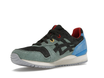 ASICS Gel-Lyte III OG GDLP Tropicalia