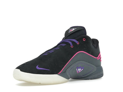 Nike LeBron 22 Blacklight