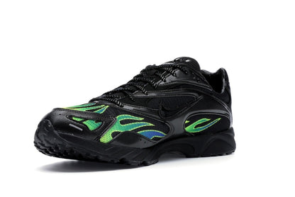 Nike Zoom Streak Spectrum Plus Supreme Black