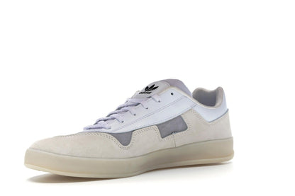 adidas Aloha Super Mark Gonzales White Black Grey
