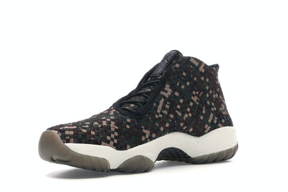 Jordan Future Dark Army Camo