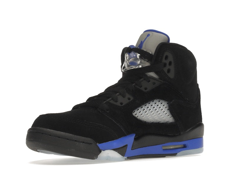 Jordan 5 Retro Racer Blue (GS)