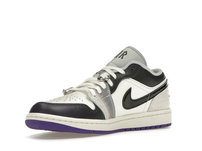 Jordan 1 Low SE Punk Rock (Women's)