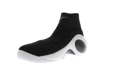 Nike Flight Bonafide Black White