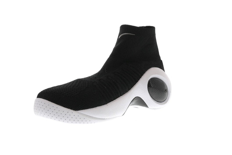 Nike Flight Bonafide Black White