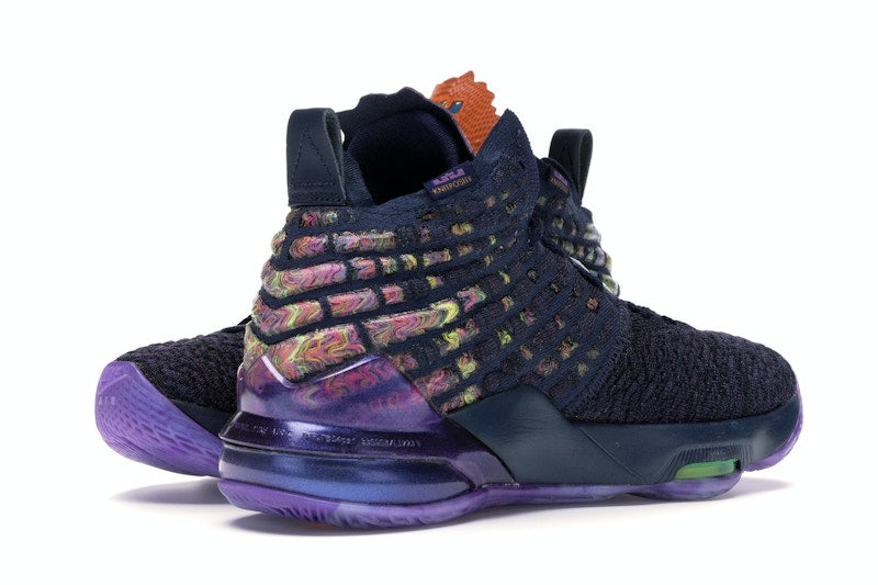 Nike LeBron 17 Monstars (GS)
