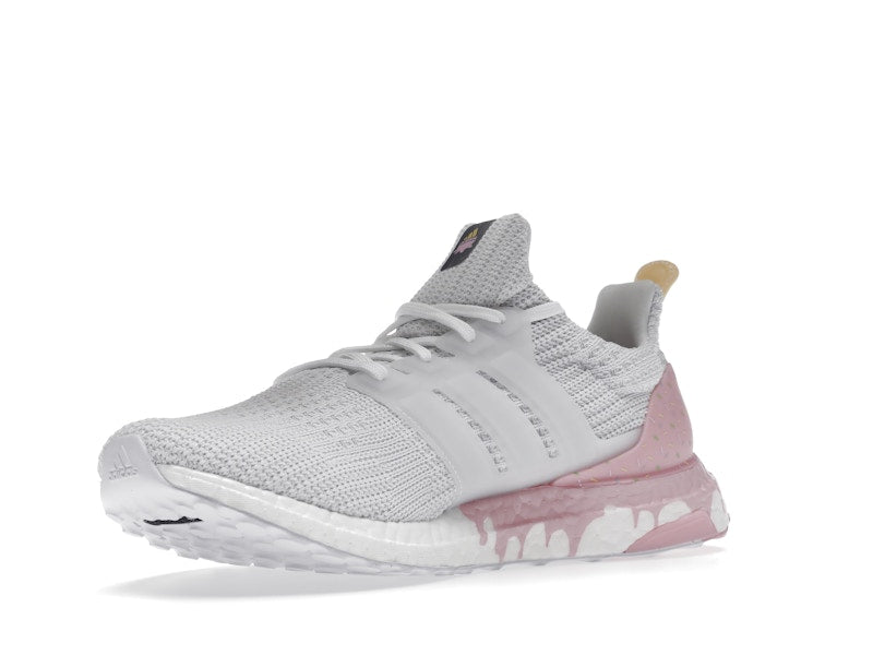 adidas Ultra Boost DNA Pink Ice Cream Drip
