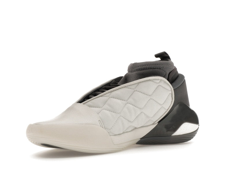 adidas Harden Vol. 7 Orbit Grey Chalk White
