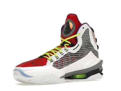 Nike Air Zoom GT Jump Multi-Color