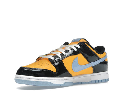 Nike Dunk Low Retro SE Black Laser Orange