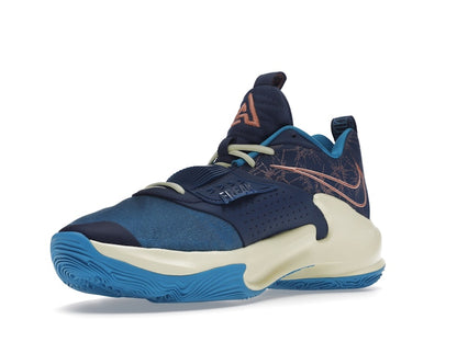 Nike Zoom Freak 3 Everlasting Love