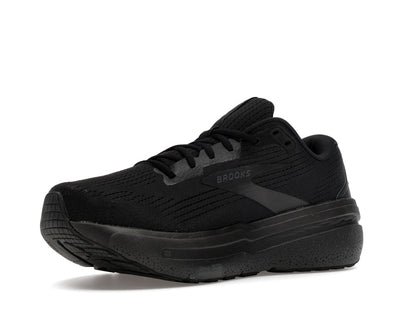 Brooks Ghost Max 2 Black Ebony