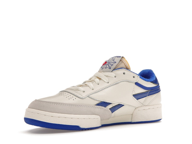 Reebok Club C Revenge Vintage Vintage Chalk Collegiate Royal
