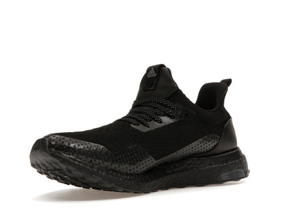 adidas Ultra Boost Uncaged Haven Triple Black