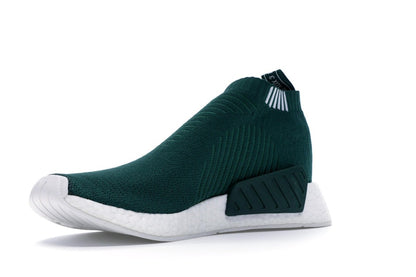 adidas NMD CS2 SNS Class of 99 Green