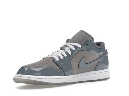 Jordan 1 Low SE Medium Grey Cool Grey White
