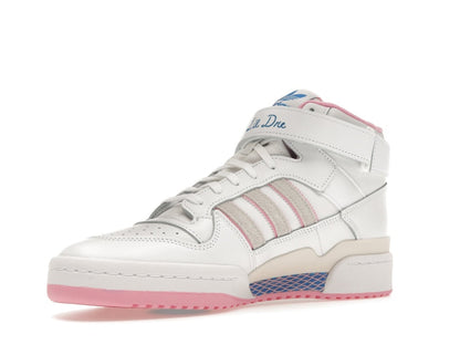 adidas Forum 84 Mid ADV Lil Dre Maxallure Skateboards