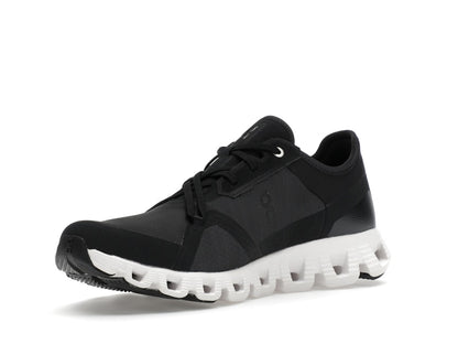 On Running Cloud X 3 AD Black White