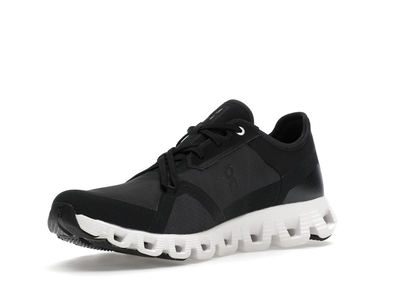 On Running Cloud X 3 AD Black White