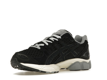 ASICS Gel-Nimbus 9 ENNOY Black