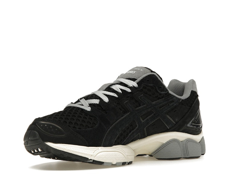 ASICS Gel-Nimbus 9 ENNOY Black